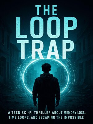 cover image of The Loop Trap